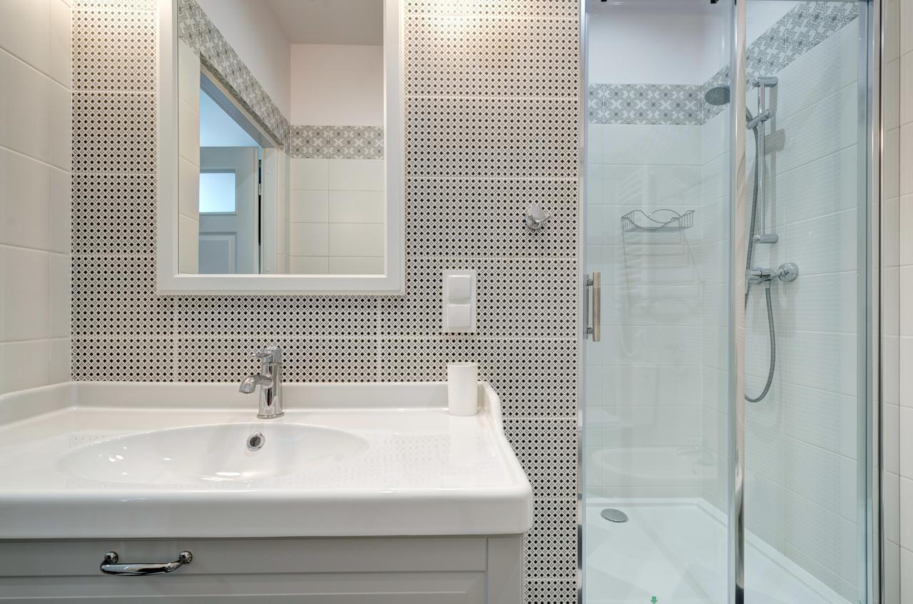 3 City Apartments - Solaro Sopot Buitenkant foto