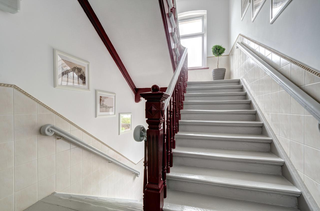 3 City Apartments - Solaro Sopot Buitenkant foto